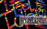 팔로알토, 2005년 &quot;I Feel Love&quot; 정식 싱글로 발표