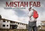 Mistah F.A.B - I Found My Backpack