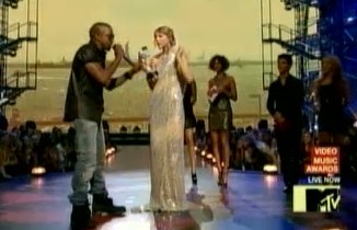   2009 VMA이후, Kanye West의 근황은?