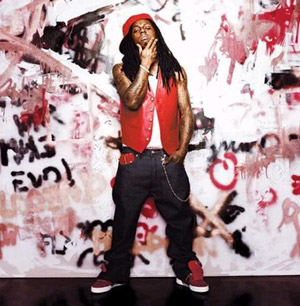  Lil Wayne에 대해 궁금한 몇 가지 것들