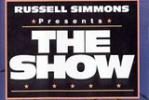 Various Artists - The Show (O.S.T)