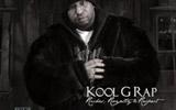 Kool G Rap - Riches, Royalty &amp; Respect