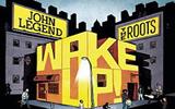 John Legend &amp; The Roots - Wake Up!