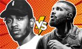Kendrick Lamar VS Drake, 쟁점은 ‘문화적 정체성’