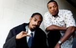 Dr.Dre, Snoop과 Akon 참여한 곡 첫 싱글로 결정?