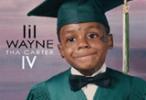 Lil Wayne - Tha Carter 4