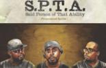 J-Live - S.P.T.A. (Said Person of That Ability)