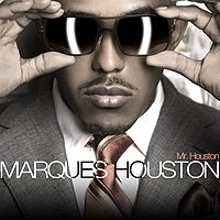 Marques Houston - Mr. Houston