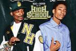 Snoop Dogg &amp; Wiz Khalifa - Mac &amp; Devin Go to High Sc...