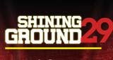 (공연) Shining Ground 29: 조 브라운, 블랙 트리 등등
