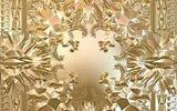Jay-Z &amp; Kanye West - Watch the Throne