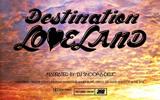 Raheem DeVaugn – Destination Loveland (Mixtape)