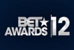 'BET Awards 2012' 수상자 리스트