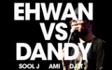 BOXER 36: EHWAN vs DANDY
