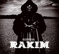 Rakim - The Seventh Seal