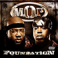 M.O.P - Foundation