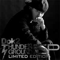 도끼 - Thunderground EP