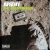 Apathy - The Alien Tongue