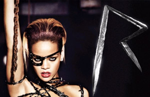  Rihanna 새 앨범, 23일 발표