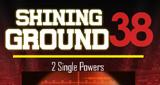 (공연) Shining Ground 38: MC 스나이퍼, 라마, 애시리 등등