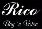 리코(Rico) - Boy's Voice (R&amp;B Mixtape)