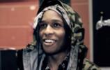 A$AP Rocky, &quot;엄마도 내 앨범 불법 다운로드 받았어&quot;