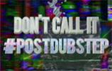 레드불 음악다큐 'H∆SHTAG$' 2화: Don’t Call It #PostDubstep