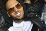 Chris Brown, LA 갱단 Crips 멤버와 마찰 빚어