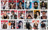 전통의 잡지 'Vibe 매거진', Spin 미디어에 팔려