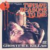 Ghostface Killah &amp; Adrian Younge - Twelve Reasons to Die