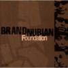 Brand Nubian - Foundation