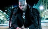 50 Cent와 Slim The Mobster, 트위터에서 비프
