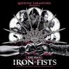 The Man with the Iron Fists (OST)