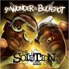 9th Wonder &amp; Buckshot - The Solution