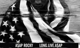 A$AP Rocky 1집 트랙리스트 &amp; 프로덕션 진 공개