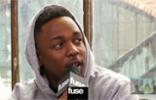 Kendrick Lamar, Nas의 찬사에 대한 심경 밝혀