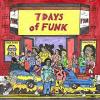 Dam-Funk &amp; Snoopzilla - 7 Days of Funk