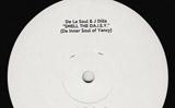 De La Soul X J Dilla - Smell The Da.i.s.y. (Official)