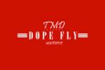 캐리 다이아몬드 Present TMD 'DOPE FLY' Mixtape