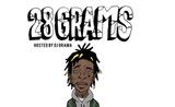 Wiz Khalifa - 28 Grams (Official)
