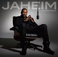 Jaheim - Another Round