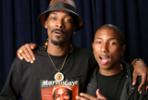 Pharrell과 함께한 Snoop Dogg 새 앨범의 타이틀과 발매 시기는...