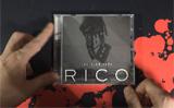CD를 까보자: 리코(Rico) - The Slow Tape