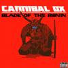 Cannibal Ox – Blade of the Ronin