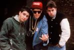 Beastie Boys의 [Licensed To Ill], 다이아몬드 인증(천만 장 판매) 대기록
