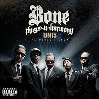 Bone Thugs-N-Harmony - [Uni5: The World's Enemy]