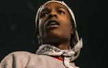 A$AP Rocky 2집 타이틀 'A.L.L.A.'의 숨은 뜻은 'God MC의 귀환'