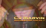 CJ 마빈(CJ Marvin) - Marvelous RMX Tape Vol.1