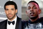 Drake, Kendrick Lamar와 불화설 일축