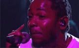 Method Man을 향한 Kendrick Lamar의 독특한 오마주